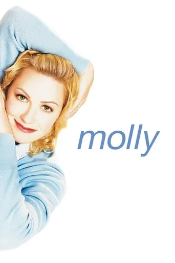 Póster de Molly