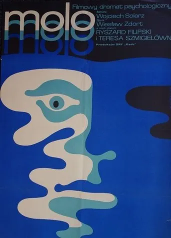 Póster de Molo