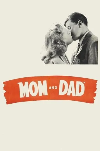 Póster de Mom and Dad