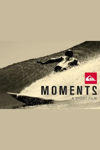 Póster de Moments 2