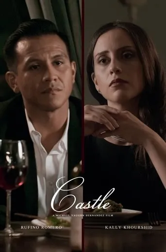 Póster de Moments: Castle