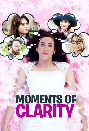 Póster de Moments of Clarity