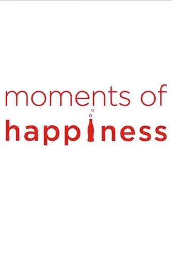 Póster de Moments of Happiness