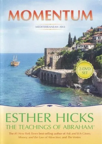 Póster de Momentum: Mediterranean 2013
