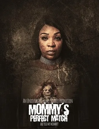 Póster de Mommy's Perfect Match