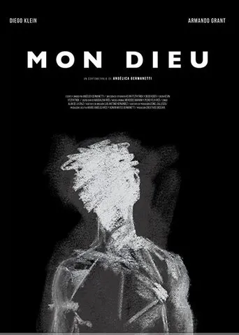 Póster de Mon Dieu