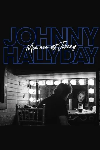 Póster de Mon nom est Johnny