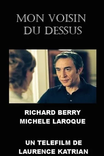 Póster de Mon voisin du dessus