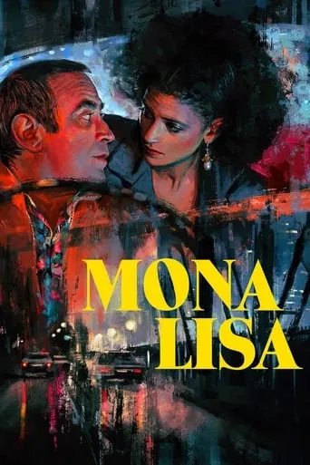 Póster de Mona Lisa