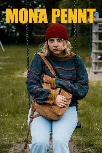 Póster de Mona Pennt