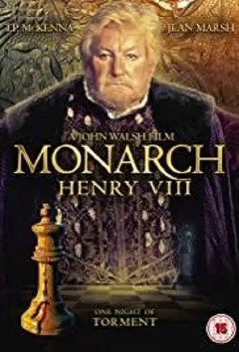 Póster de Monarch