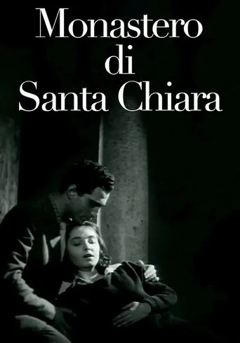 Póster de Monastero di Santa Chiara