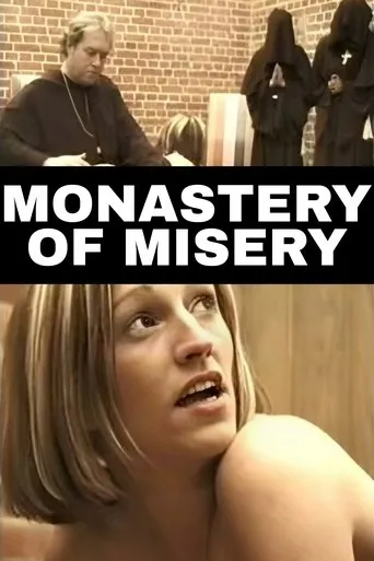 Póster de Monastery Of Misery