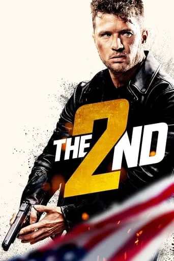 Póster de Moneda de cambio (The 2nd) (2020) con Esteban Cueto como Rodriguez