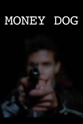 Póster de Money Dog