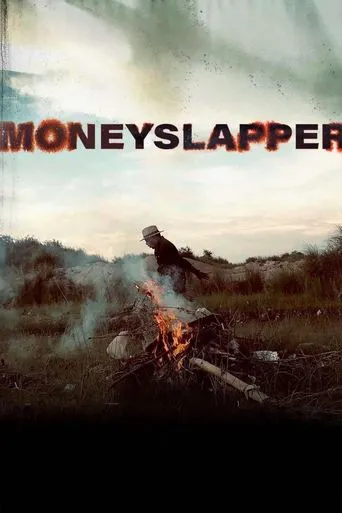 Póster de Moneyslapper