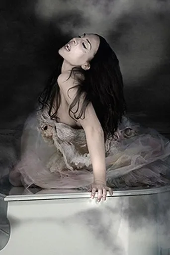 Póster de Mónica Naranjo: Adagio