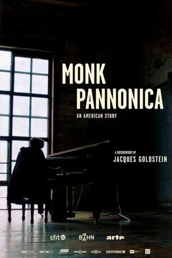 Póster de Monk, Pannonica et les jazzmen