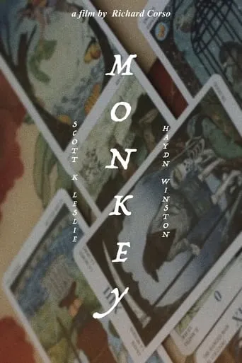 Póster de Monkey