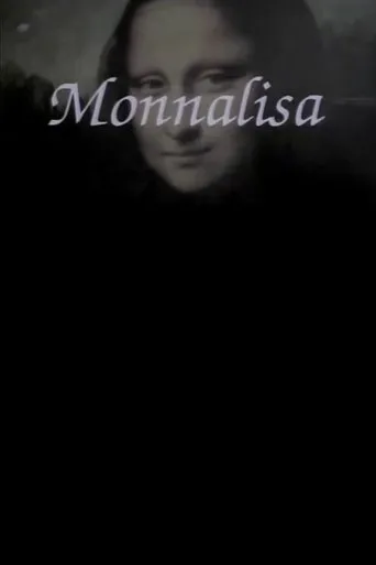 Póster de Monna Lisa