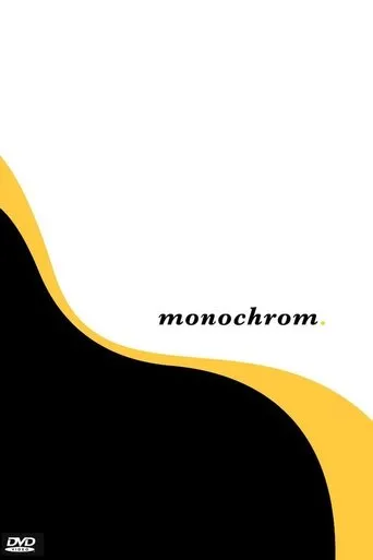 Póster de Monochrom