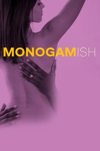 Póster de Monogamish