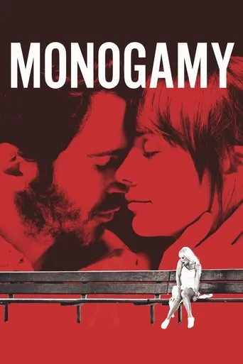 Póster de Monogamy