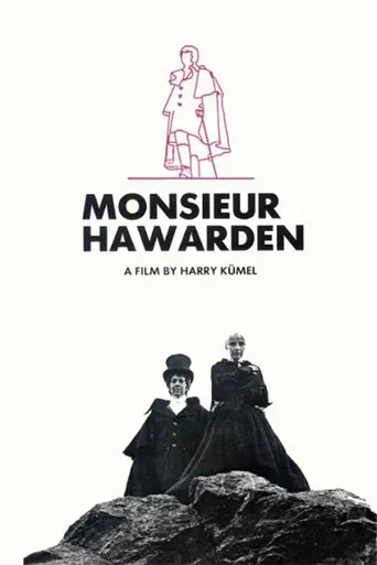 Póster de Monsieur Hawarden
