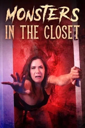 Póster de Monsters in the Closet