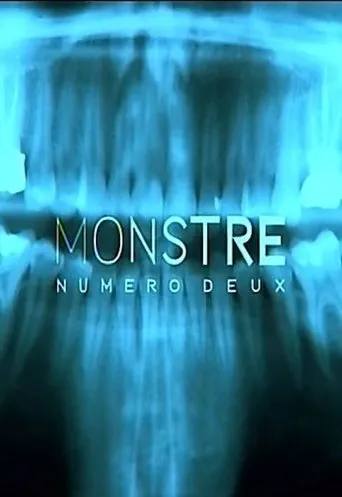 Póster de Monstre numéro deux
