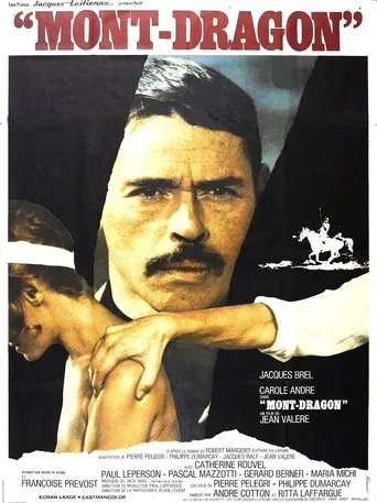 Póster de Mont-Dragon