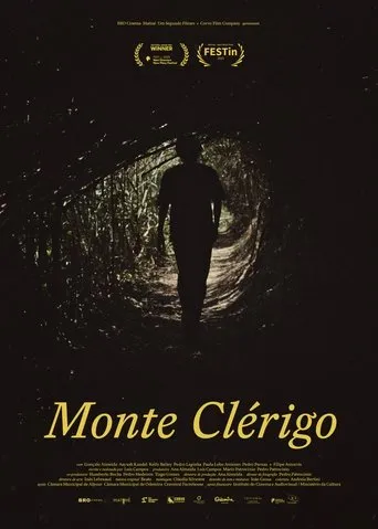 Póster de Monte Clérigo