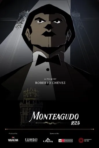 Póster de Monteagudo 1825