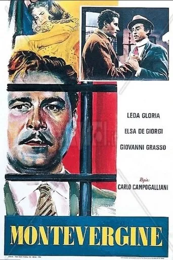Póster de Montevergine
