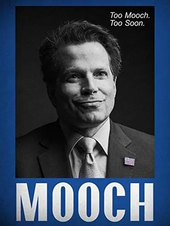 Póster de Mooch
