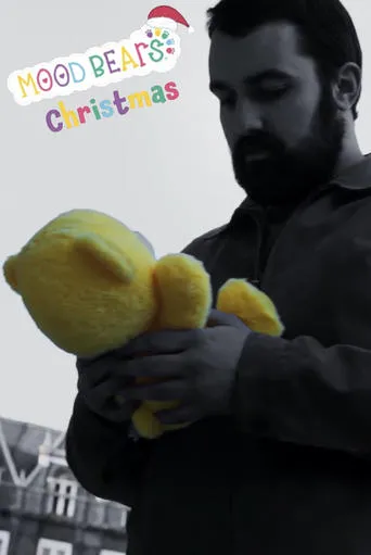 Póster de Mood Bears Christmas