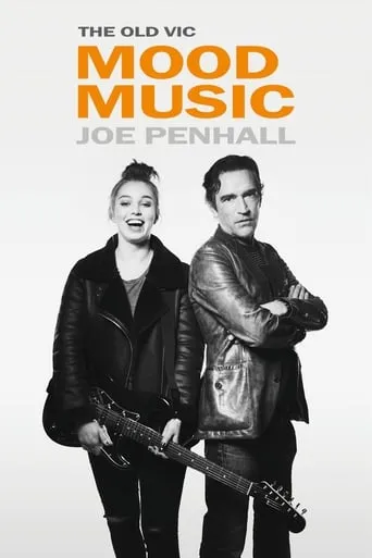 Póster de Mood Music