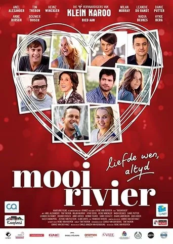 Póster de Mooirivier