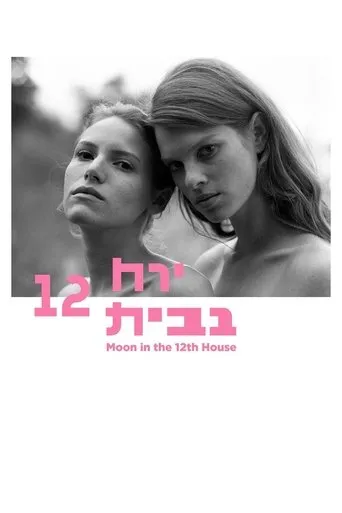Póster de Moon in the 12th House