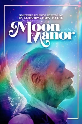 Póster de Moon Manor