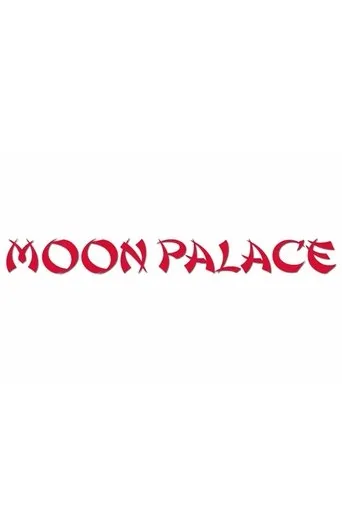 Póster de Moon Palace