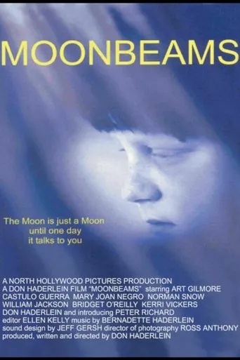 Póster de Moonbeams