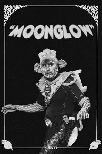 Póster de MOONGLOW