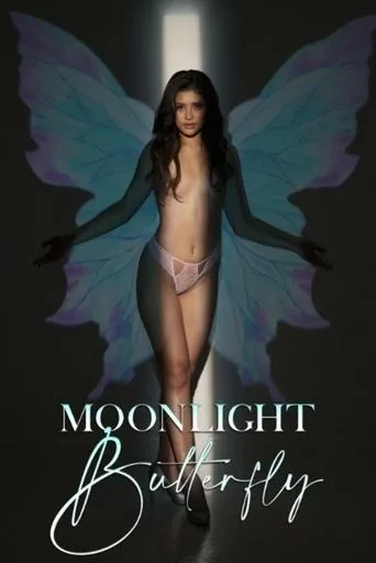 Póster de Moonlight Butterfly