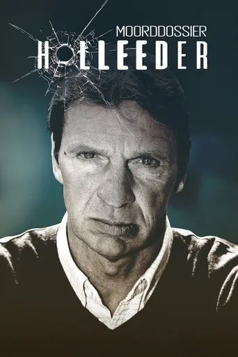 Póster de Moorddossier Holleeder