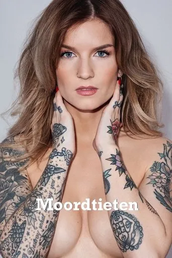Póster de Moordtieten