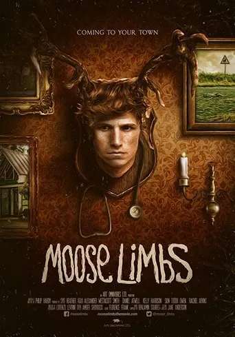 Póster de Moose Limbs