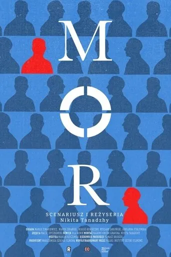 Póster de Mor