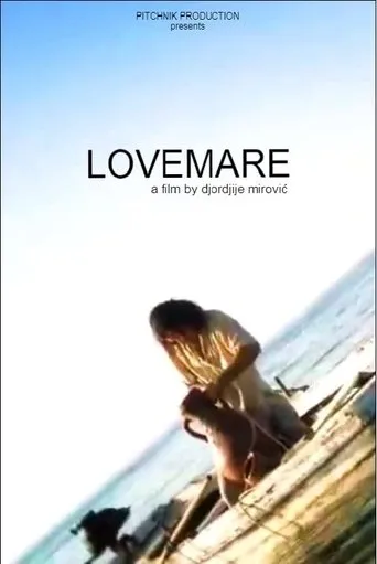 Póster de Mora ljubavi