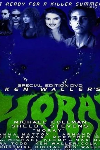 Póster de Moray